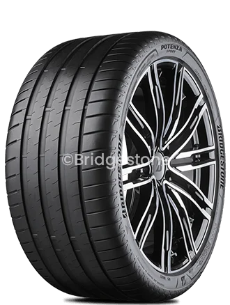 POTENZA SPORT